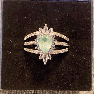 Bomb Party OG Ring “Pure Happiness”